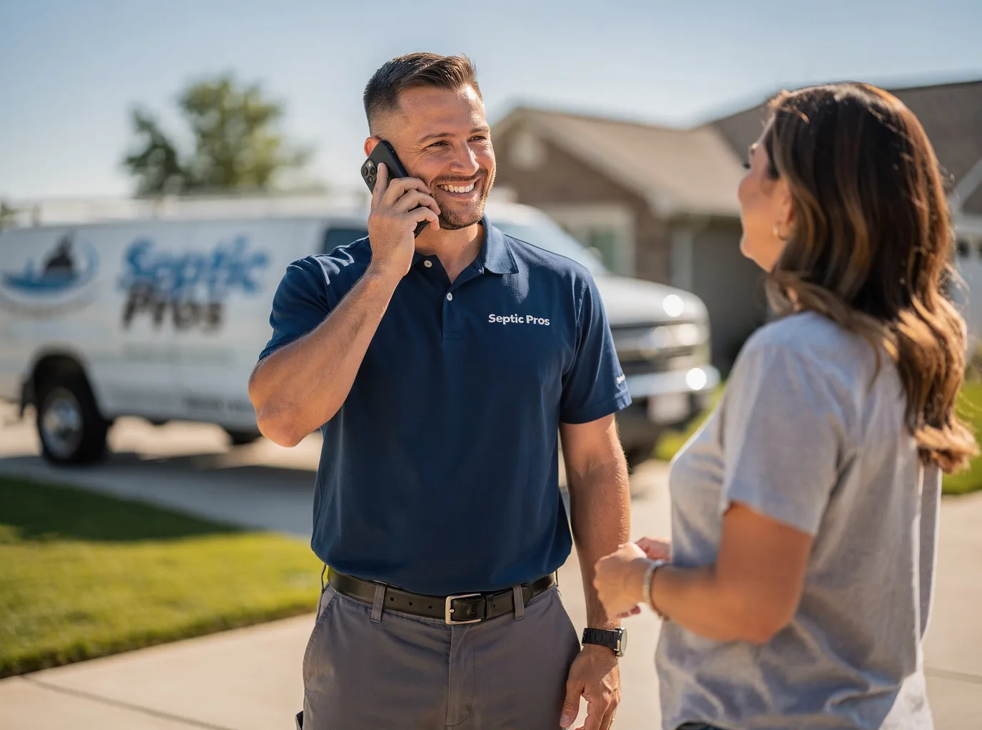 Septic Tank Pumping Burlington, KS FAQs